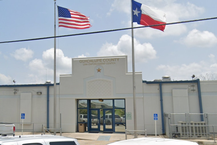 Family Demands Better Training for Guadalupe County Deputies Following Shooting of Elderly Man with Dementia
