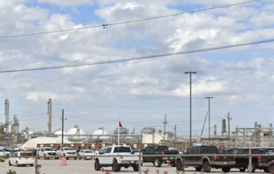Family Files $1M Suit Against PEMEX Deer Park Refinery Over Fatal Hydrogen Sulfide Leak