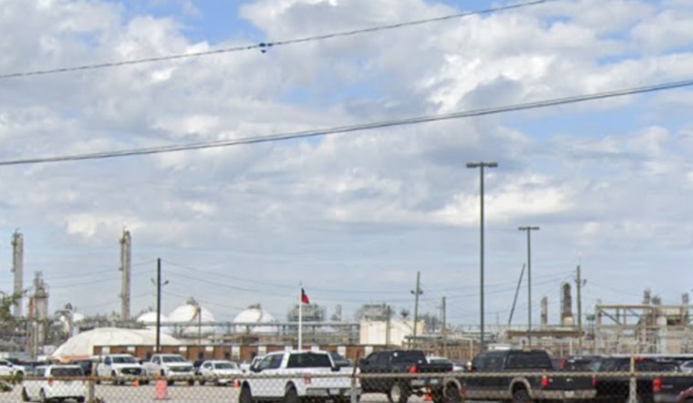 Family Files $1M Suit Against PEMEX Deer Park Refinery Over Fatal Hydrogen Sulfide Leak