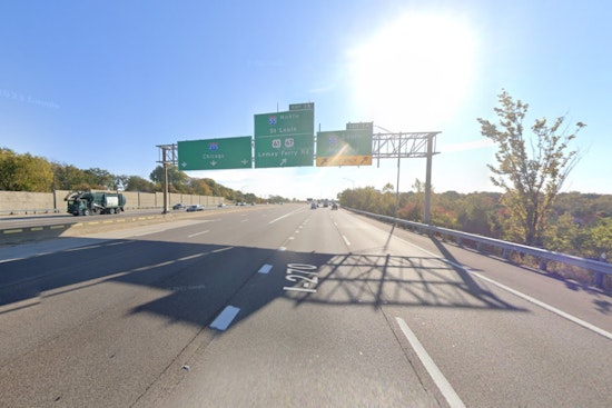 Family Files Lawsuit Against Trucking and Supply Companies After Fatal Saint Louis Crash Kills Mother and Daughters