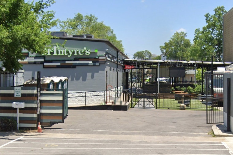  Family of Delano Burkes Sues Heights Bar in Houston After His Death and Brother Charged in Separate Shooting Incident