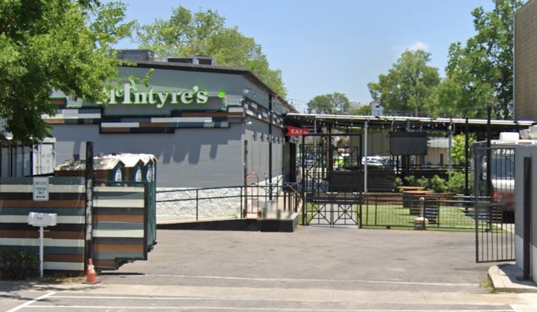 Family of Delano Burkes Sues Heights Bar in Houston After His Death and Brother Charged in Separate Shooting Incident