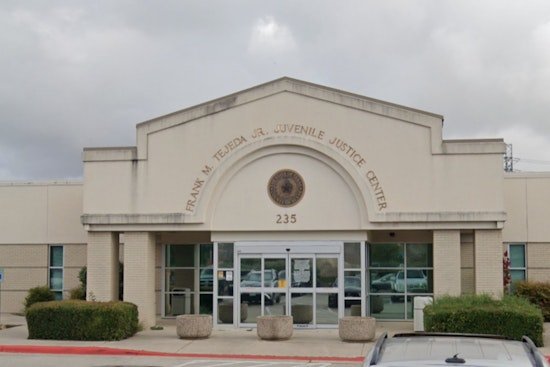 Family of Strangled Teen Seeks Death Penalty for 16-Year-Old Suspect in San Antonio
