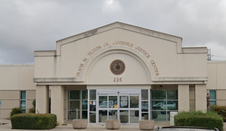 Family of Strangled Teen Seeks Death Penalty for 16-Year-Old Suspect in San Antonio