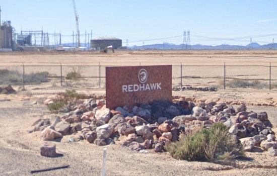 Family Seeks Answers Following Fatal Crane Accident at APS Redhawk Power Plant Near Buckeye