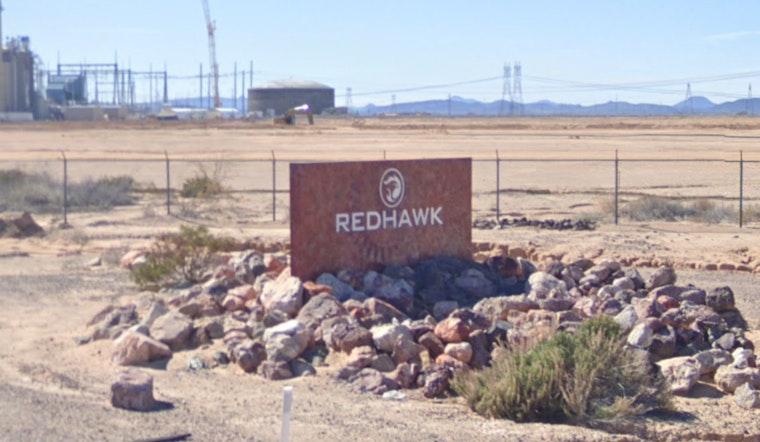 Family Seeks Answers Following Fatal Crane Accident at APS Redhawk Power Plant Near Buckeye