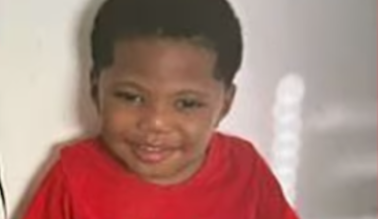 Family Seeks Justice for 5-Year-Old Darnell Taylor in Wrongful Death Lawsuit Against Ohio Department of Jobs and Family Services