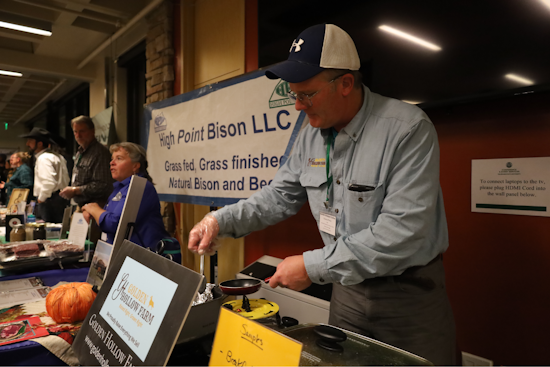 Farm2LocalBiz Event Fosters Stronger Ties Between Northern Colorado Producers and Businesses