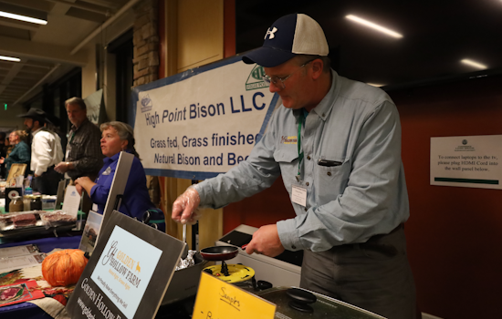 Farm2LocalBiz Event Fosters Stronger Ties Between Northern Colorado Producers and Businesses