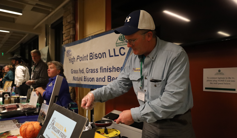 Farm2LocalBiz Event Fosters Stronger Ties Between Northern Colorado Producers and Businesses