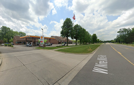 Farmington Hills Man Wins $5 Million in Mega Millions Drawing with Lucky Ticket from Local Store