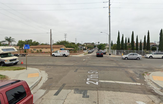 Fatal Altercation Claims Life in San Diego's Grant Hill, Father and Son Detained