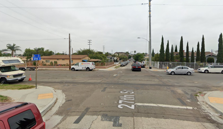 Fatal Altercation Claims Life in San Diego's Grant Hill, Father and Son Detained