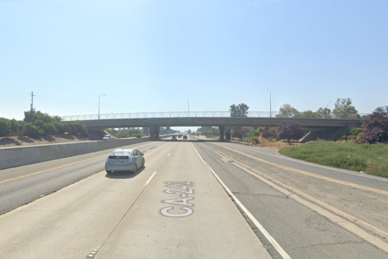 Fatal Bicycle Collision on SR-242 in Concord Sparks Investigation, CHP Seeks Witnesses