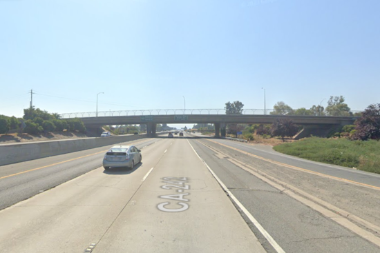 Fatal Bicycle Collision on SR-242 in Concord Sparks Investigation, CHP Seeks Witnesses