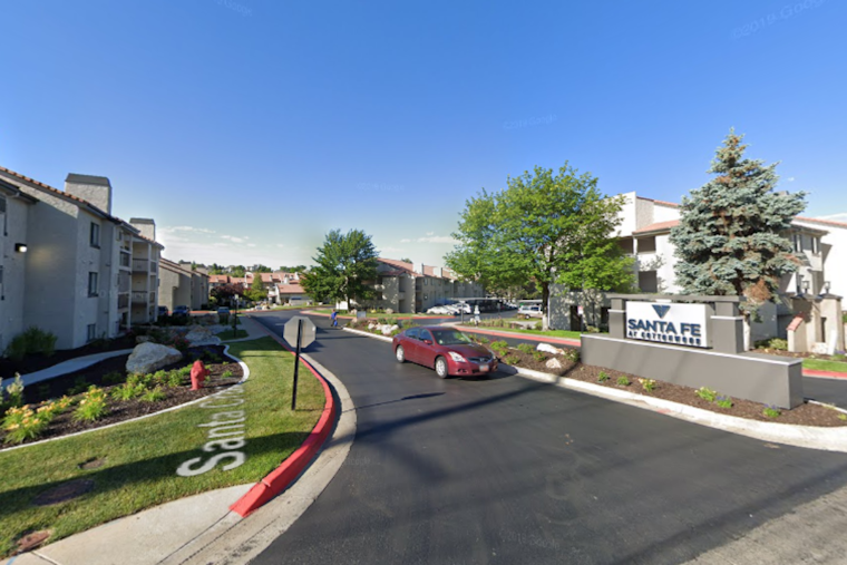 Fatal Car Fire at Cottonwood Heights Apartment Complex Under Investigation