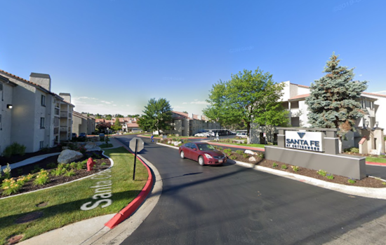 Fatal Car Fire at Cottonwood Heights Apartment Complex Under Investigation