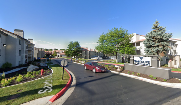 Fatal Car Fire at Cottonwood Heights Apartment Complex Under Investigation