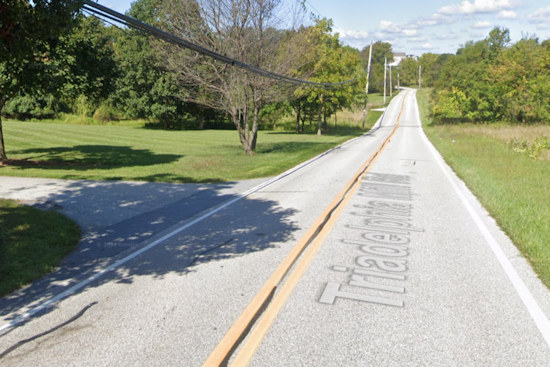 Fatal Collision in Clarksville: One Dead, Another Severely Injured on Triadelphia Mill Road