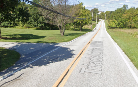 Fatal Collision in Clarksville: One Dead, Another Severely Injured on Triadelphia Mill Road