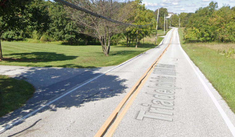 Fatal Collision in Clarksville: One Dead, Another Severely Injured on Triadelphia Mill Road
