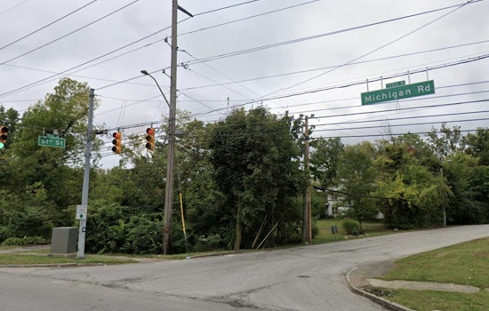 Fatal Collision in Indianapolis Claims One Life, Injures Three Including Child