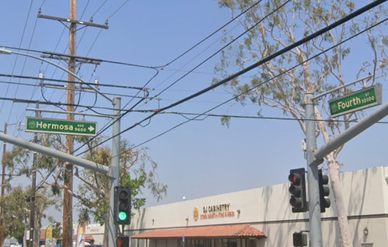 Fatal Collision in Rancho Cucamonga Claims Life of Young Girl, Police Seek Witnesses