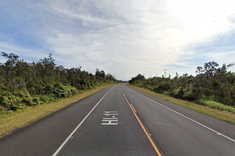 Fatal Collision Near Volcano on Highway 11 Claims Two Lives, Inattention and Possible Drug Use Investigated