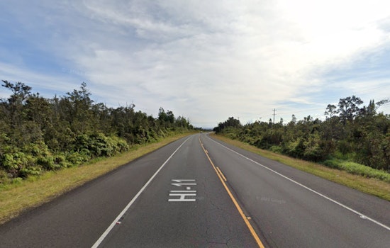 Fatal Collision Near Volcano on Highway 11 Claims Two Lives, Inattention and Possible Drug Use Investigated