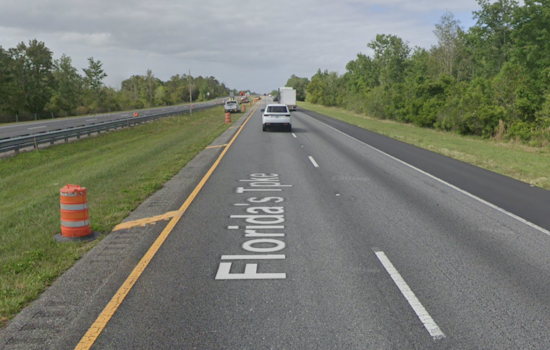 Fatal Collision on Florida Turnpike Claims Life, Leaves Child Critically Injured in Osceola County