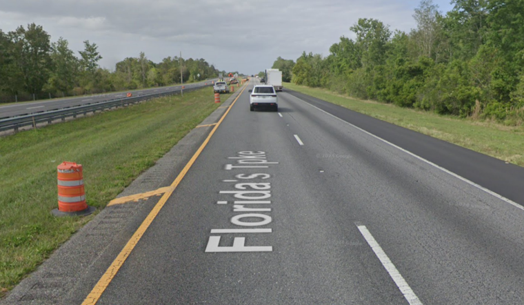 Fatal Collision on Florida Turnpike Claims Life, Leaves Child Critically Injured in Osceola County