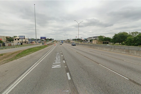 Fatal Collision on I-35 Near Braker Lane in Austin Causes Major Traffic Delays