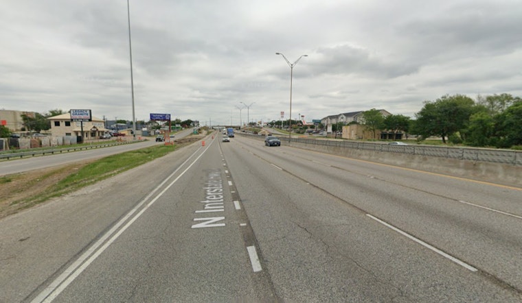 Fatal Collision on I-35 Near Braker Lane in Austin Causes Major Traffic Delays