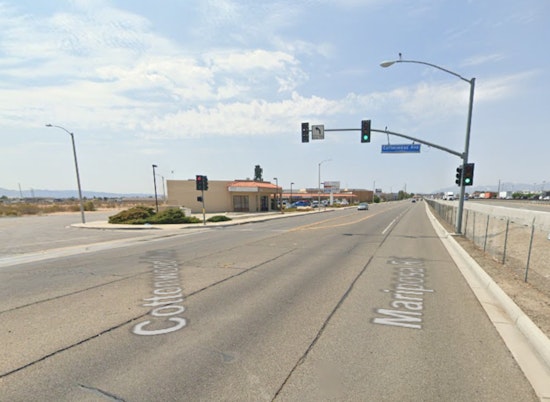 Fatal Collision on Interstate 15 in Victorville Claims One Life, Police Seek Witnesses