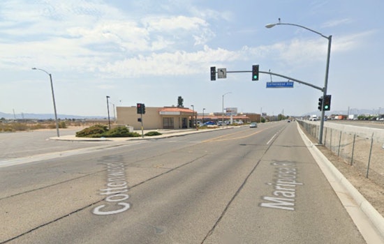 Fatal Collision on Interstate 15 in Victorville Claims One Life, Police Seek Witnesses