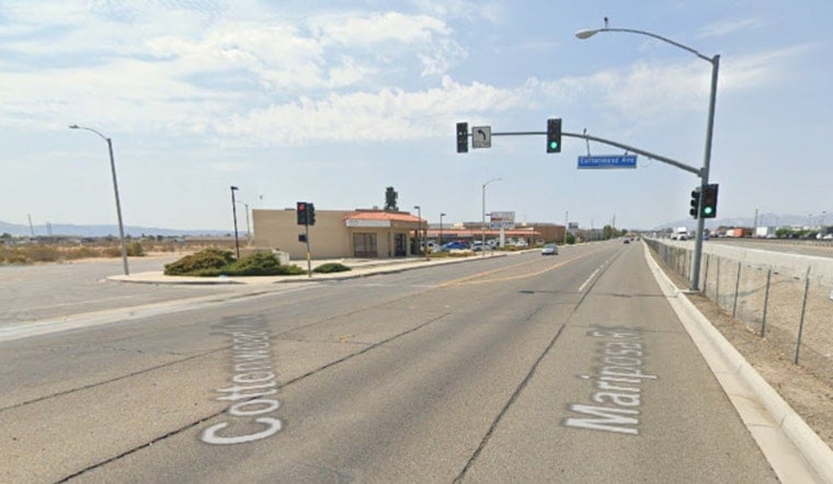 Fatal Collision on Interstate 15 in Victorville Claims One Life, Police Seek Witnesses