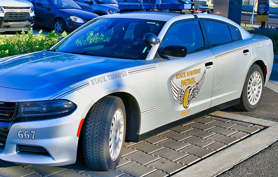 Fatal Collision on Interstate 71 in Clinton County Claims Life of Chillicothe Teenager