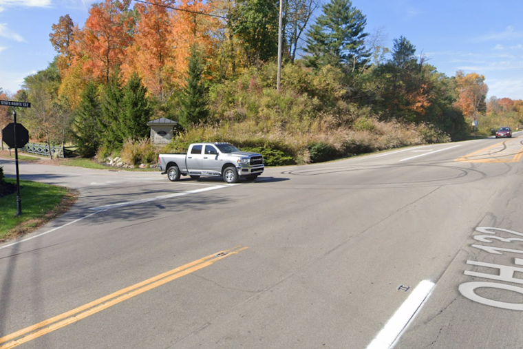 Fatal Collision on Ohio SR 132 Near Woodbury Glen Drive Disrupts Traffic, One Deceased
