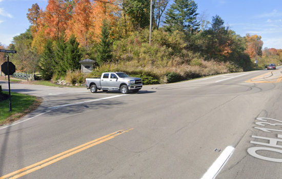 Fatal Collision on Ohio SR 132 Near Woodbury Glen Drive Disrupts Traffic, One Deceased