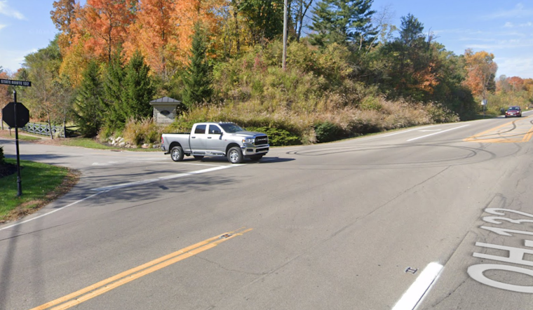 Fatal Collision on Ohio SR 132 Near Woodbury Glen Drive Disrupts Traffic, One Deceased