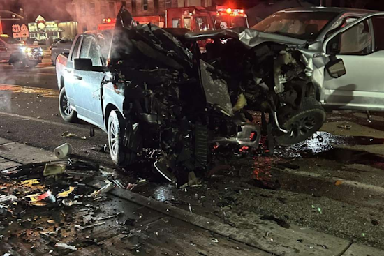 Fatal Collision on US-91 in Cache County Claims One Life, Injures Two Others