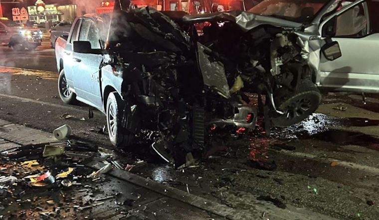 Fatal Collision on US-91 in Cache County Claims One Life, Injures Two Others