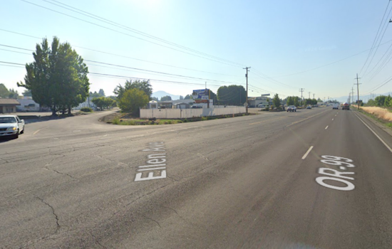 Fatal Crash on Hwy 99 in Jackson County Claims Life, Injures Others, Traffic Stalled for Hours
