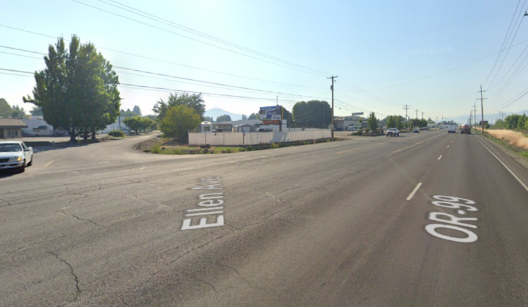 Fatal Crash on Hwy 99 in Jackson County Claims Life, Injures Others, Traffic Stalled for Hours