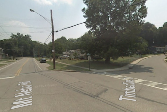 Fatal Dirt Bike vs. FedEx Van Collision in Cleves: Authorities Probe Speed Factor in Tragic Encounter
