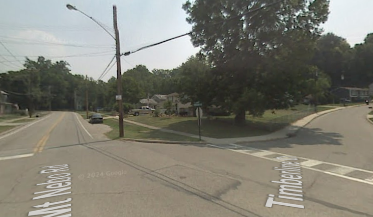 Fatal Dirt Bike vs. FedEx Van Collision in Cleves: Authorities Probe Speed Factor in Tragic Encounter