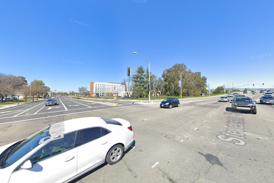 Fatal End to Traffic Stop: Motorcyclist Dies in Fremont After Fleeing Police and Crashing