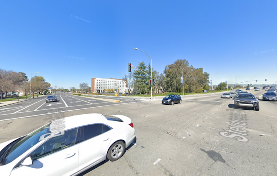Fatal End to Traffic Stop: Motorcyclist Dies in Fremont After Fleeing Police and Crashing