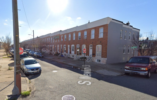 Fatal Fire Ravages Multiple Homes in Baltimore's Greektown, Displacing Residents and Claiming One Life