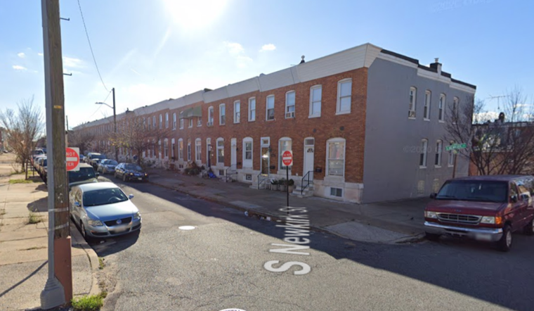 Fatal Fire Ravages Multiple Homes in Baltimore's Greektown, Displacing Residents and Claiming One Life